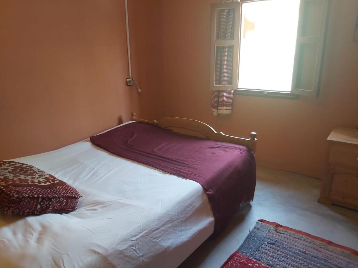 Kasbah Ait Arbi Hotel Ait Ougliff Екстериор снимка