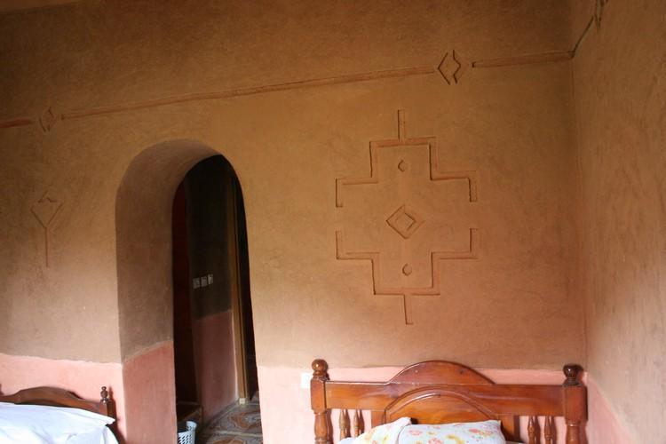 Kasbah Ait Arbi Hotel Ait Ougliff Екстериор снимка